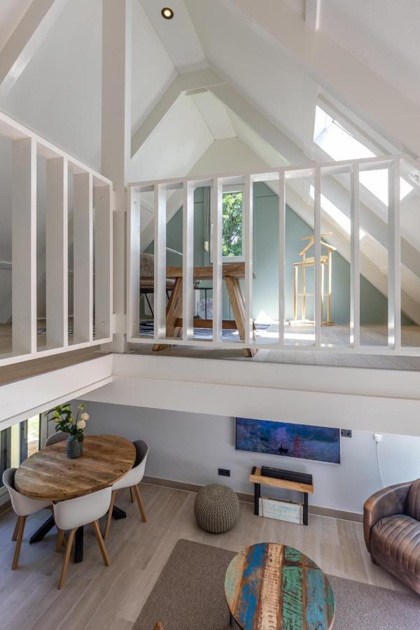 Limburg Lux 90 Holiday home Simpelveld