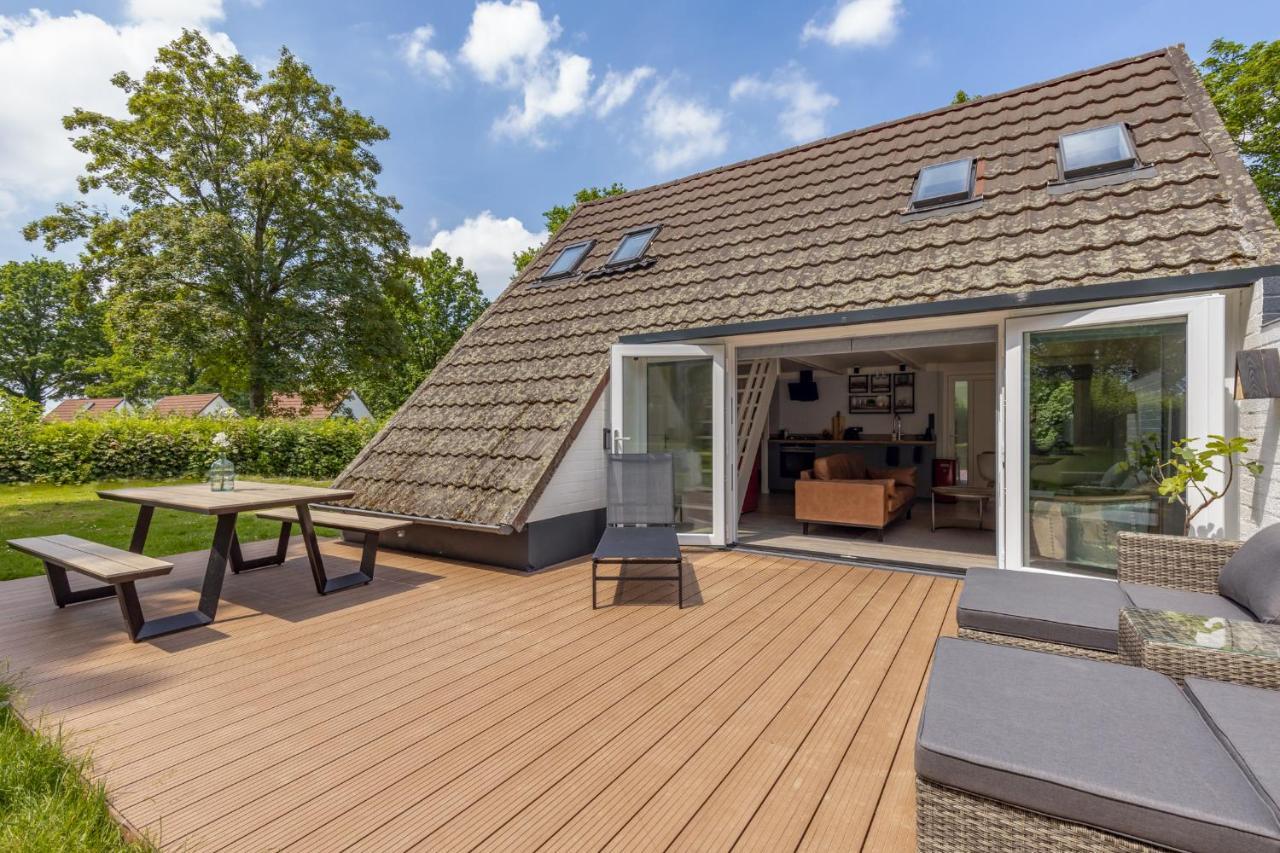 Holiday home Limburg Lux 90 *