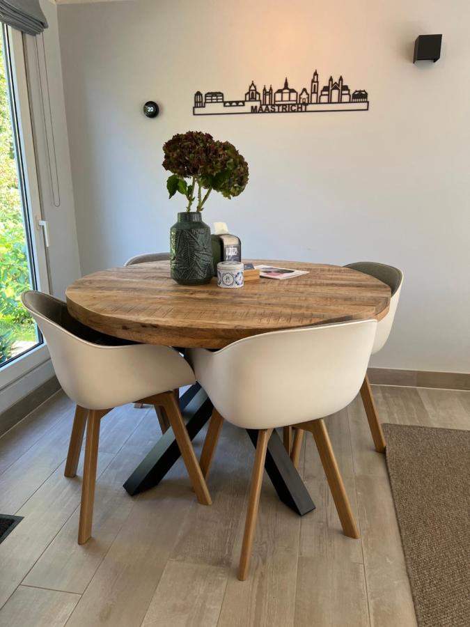 Limburg Lux 90 Holiday home *