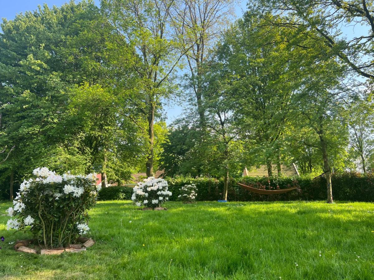 Holiday home Limburg Lux 90